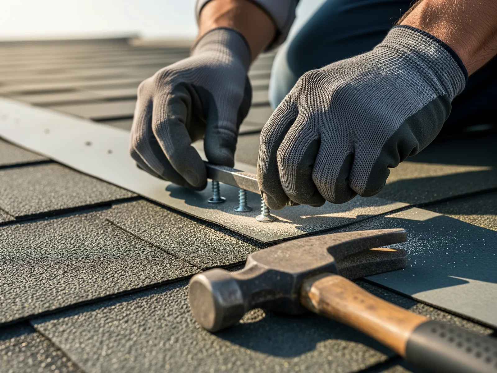 Why choose Fascia Repair in Linwood, NY